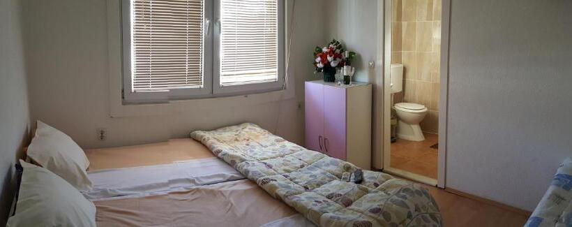 پانسیون Vila Dule