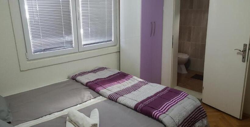 پانسیون Vila Dule