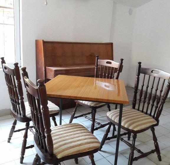 پانسیون Vila Dule