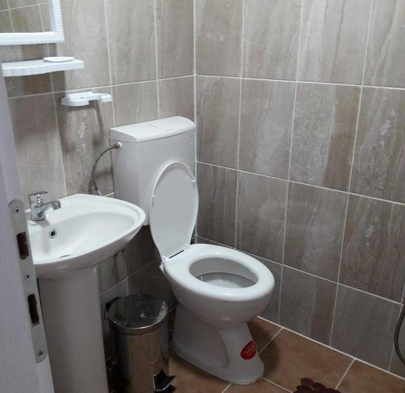 پانسیون Vila Dule