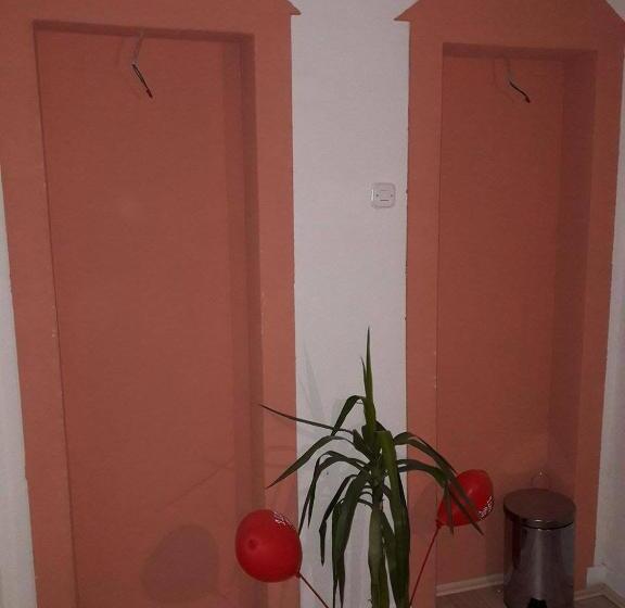 پانسیون Vila Dule