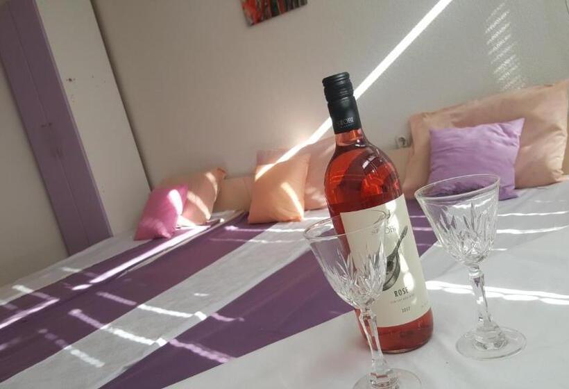 پانسیون Vila Dule