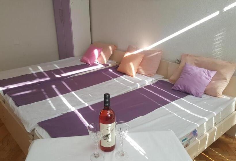 پانسیون Vila Dule