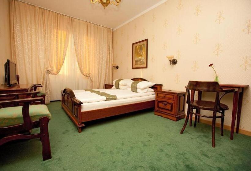 Pension Dinu Residence