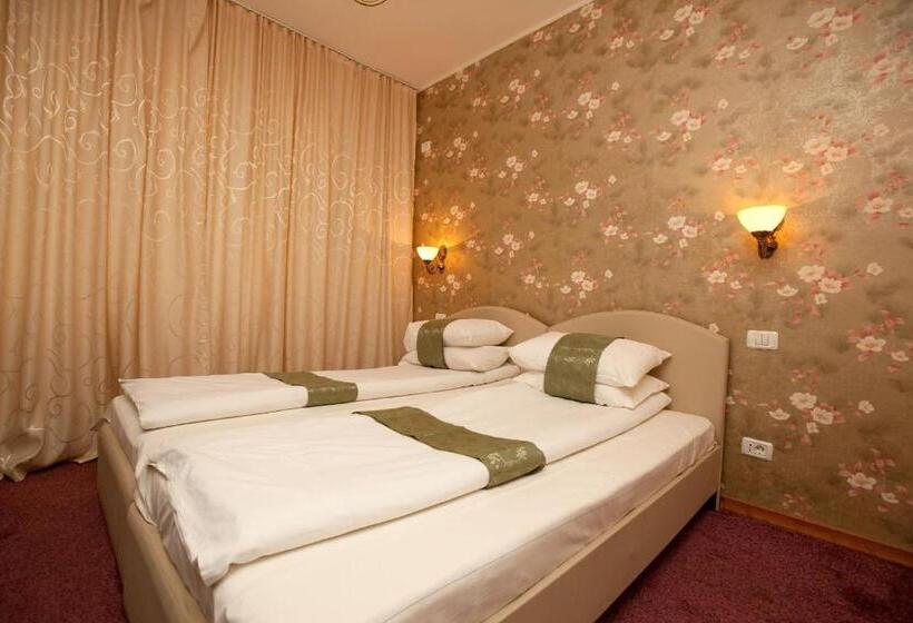 Pension Dinu Residence