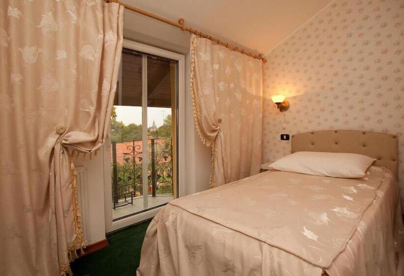 Pension Dinu Residence