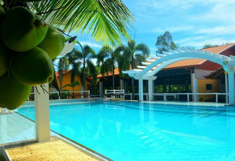 Phi Phi Beach Hotel And Island Resort