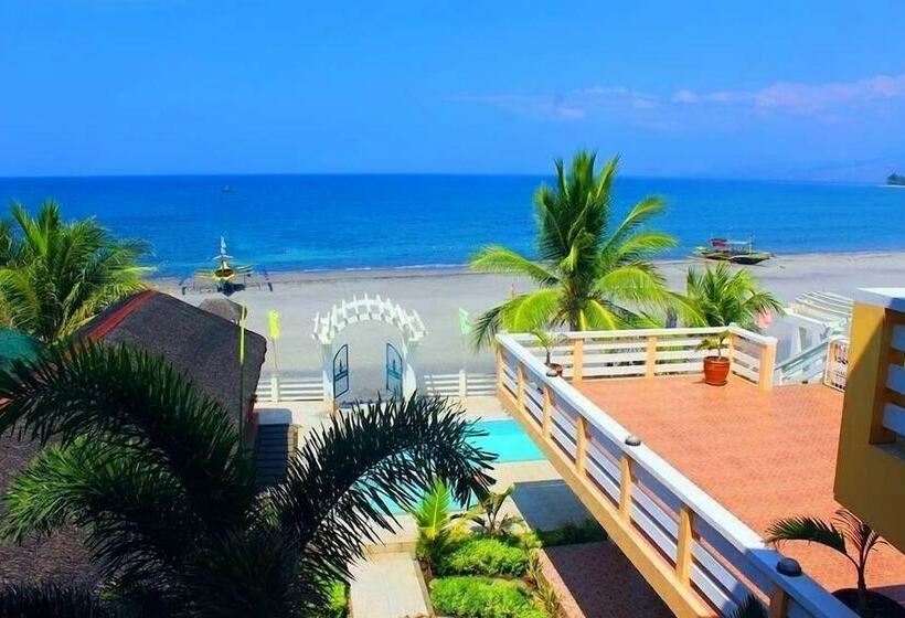 Phi Phi Beach Hotel And Island Resort