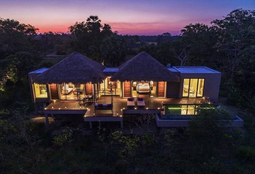 Курорт Uga Ulagalla Anuradhapura