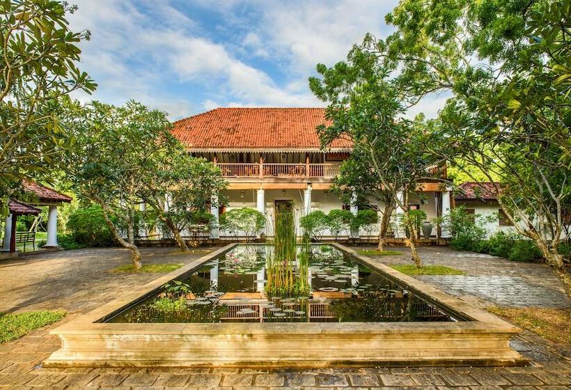 Курорт Uga Ulagalla Anuradhapura