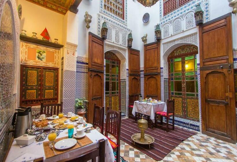 ریاض Casa Aya Medina