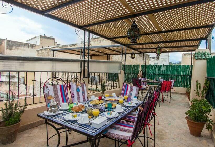 ریاض Casa Aya Medina