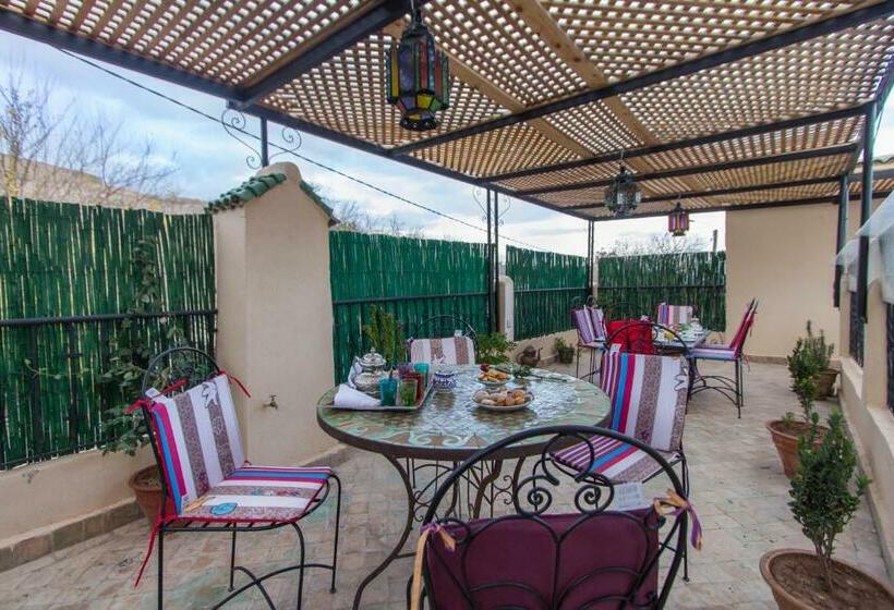 ریاض Casa Aya Medina