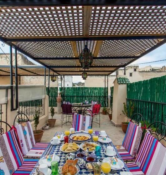 ریاض Casa Aya Medina