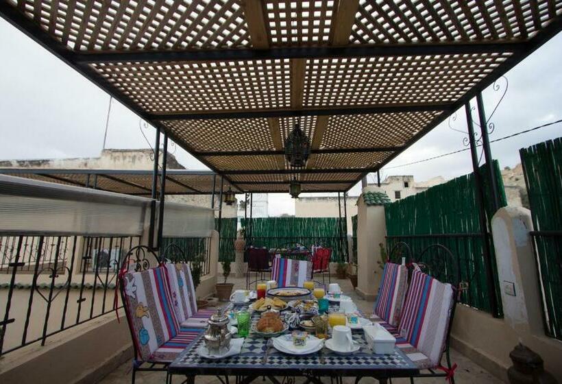 ریاض Casa Aya Medina