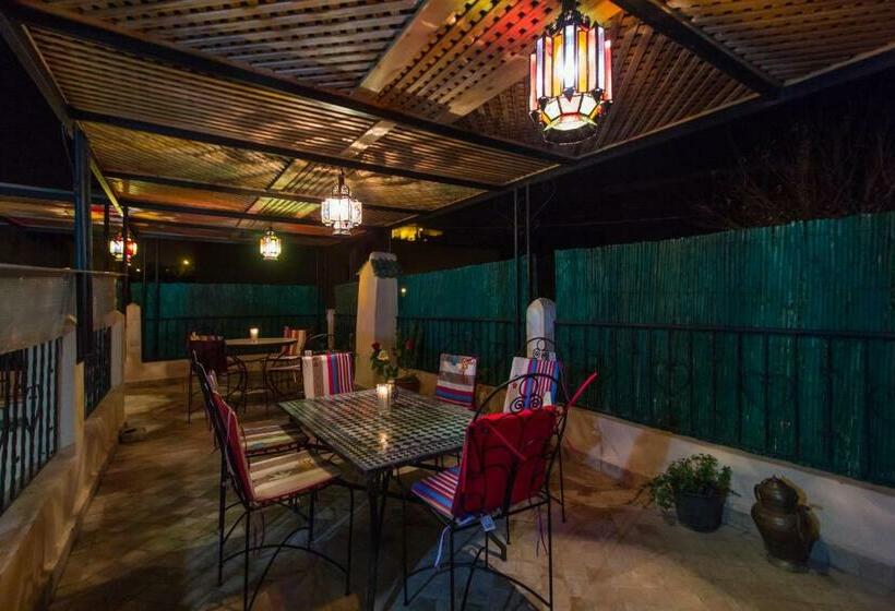 ریاض Casa Aya Medina