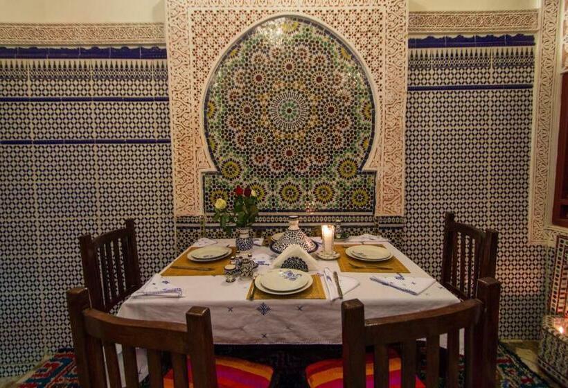 ریاض Casa Aya Medina