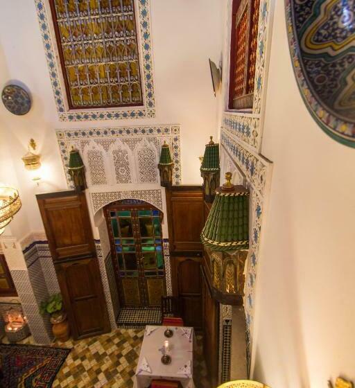 ریاض Casa Aya Medina