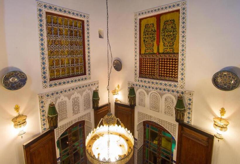 ریاض Casa Aya Medina