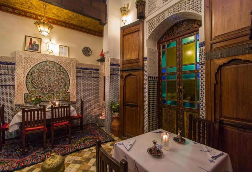 ریاض Casa Aya Medina