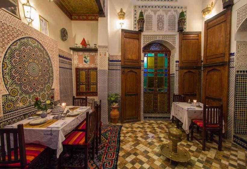 ریاض Casa Aya Medina