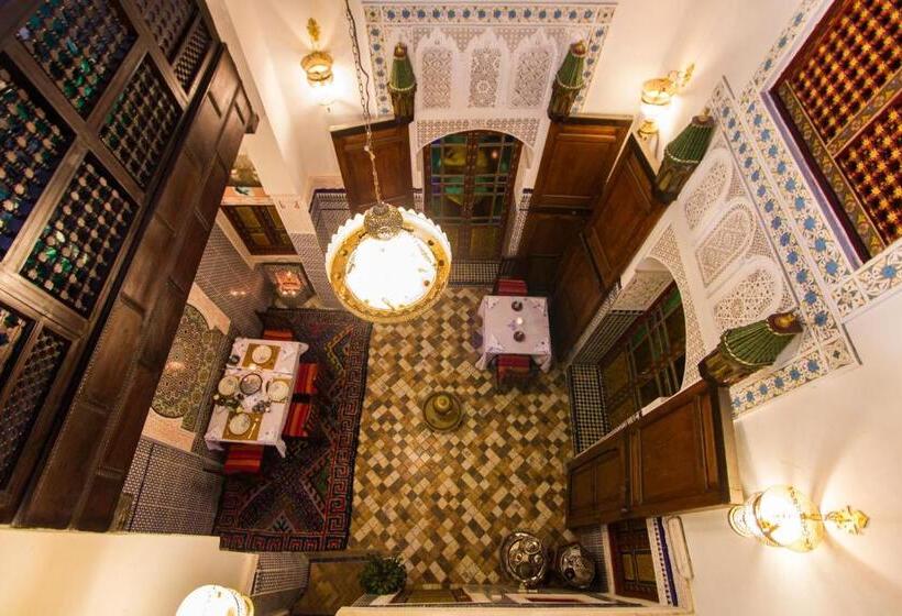 ریاض Casa Aya Medina