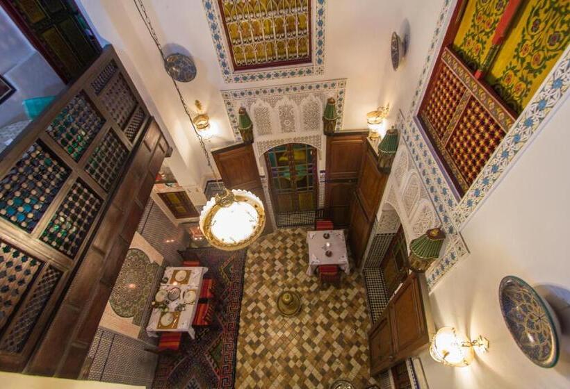 ریاض Casa Aya Medina