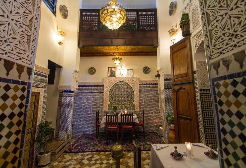 ریاض Casa Aya Medina