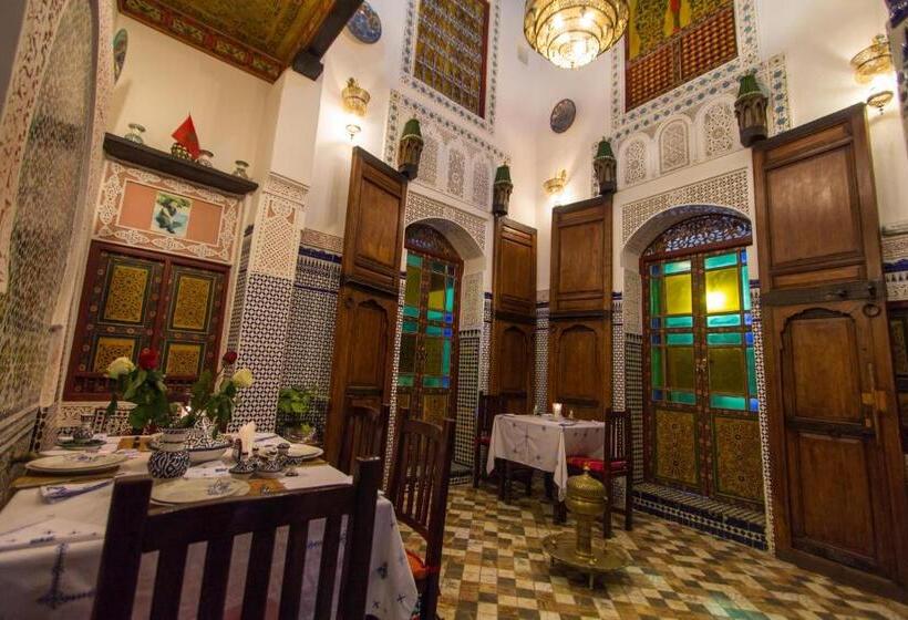 ریاض Casa Aya Medina