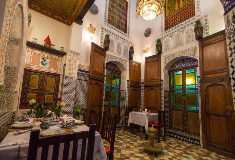 ریاض Casa Aya Medina