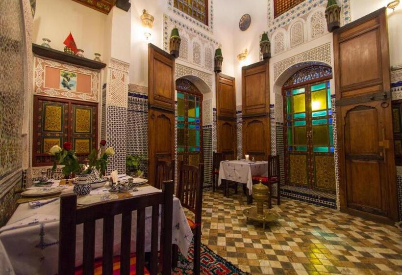 ریاض Casa Aya Medina