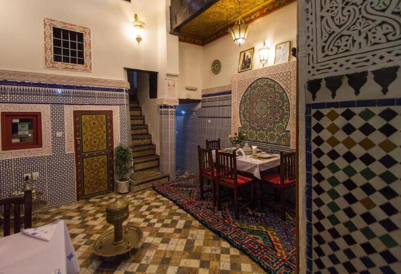 ریاض Casa Aya Medina