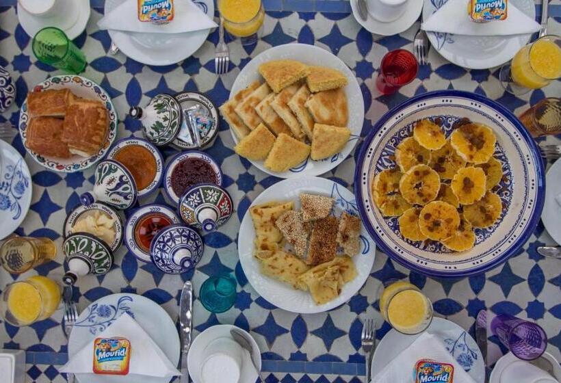 ریاض Casa Aya Medina