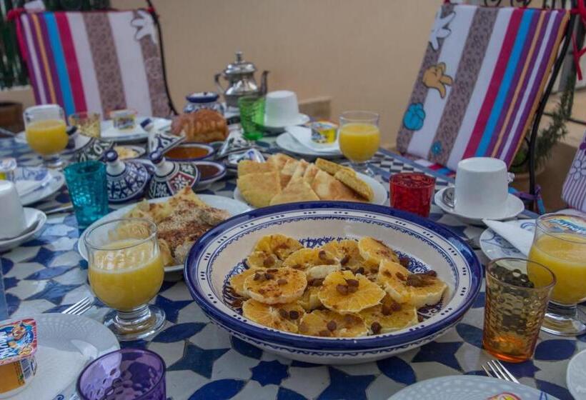 ریاض Casa Aya Medina