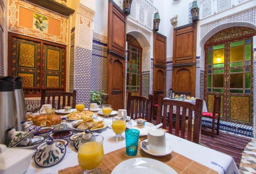 ریاض Casa Aya Medina