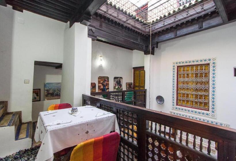 ریاض Casa Aya Medina