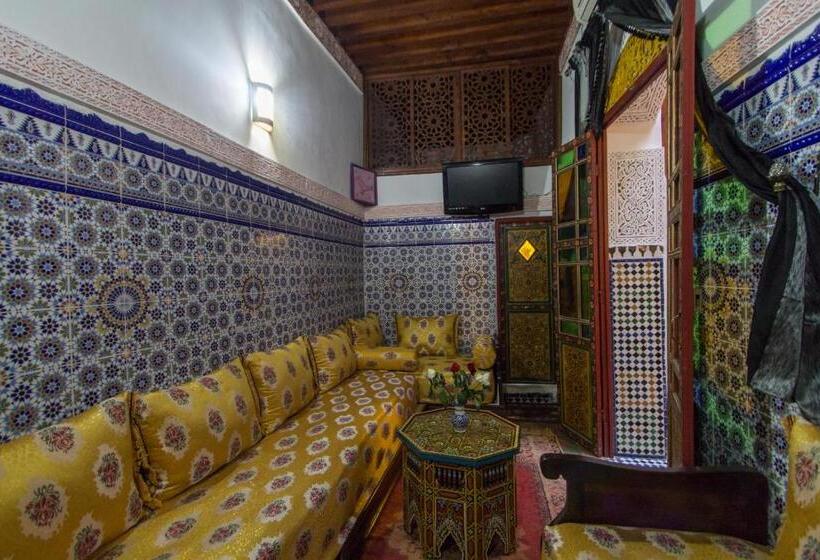 ریاض Casa Aya Medina