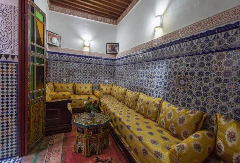 ریاض Casa Aya Medina