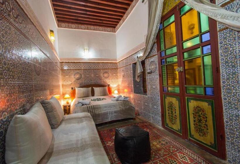 ریاض Casa Aya Medina