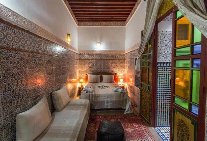 ریاض Casa Aya Medina