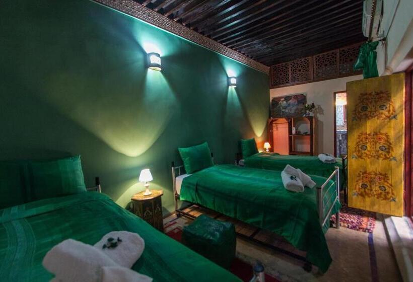 ریاض Casa Aya Medina