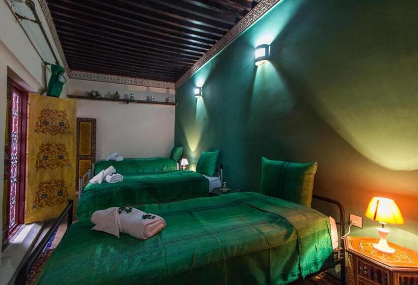 ریاض Casa Aya Medina