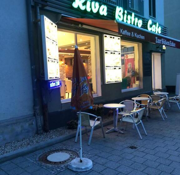 פנסיון Hayat Pansion