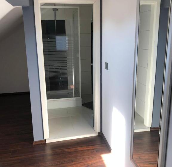 פנסיון Hayat Pansion