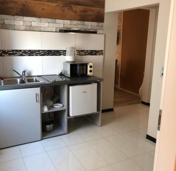 פנסיון Hayat Pansion