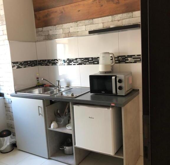 פנסיון Hayat Pansion