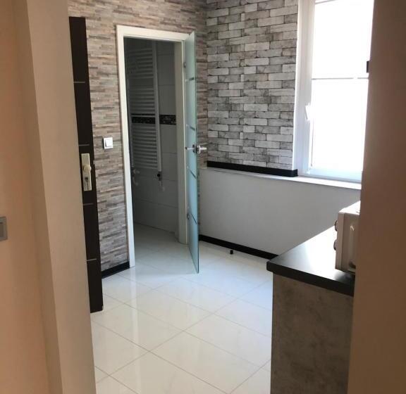 פנסיון Hayat Pansion