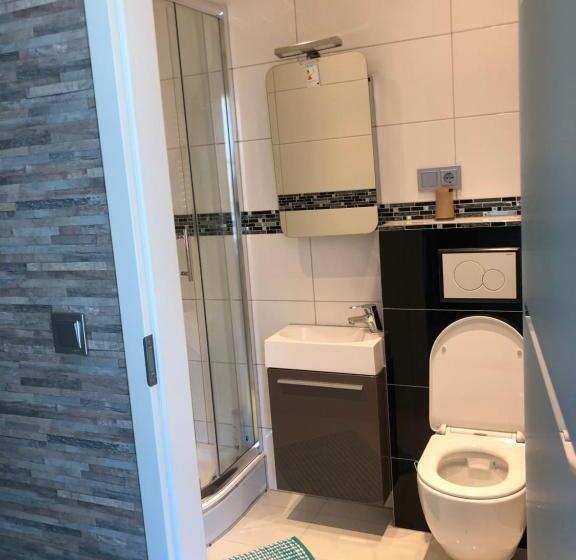 פנסיון Hayat Pansion