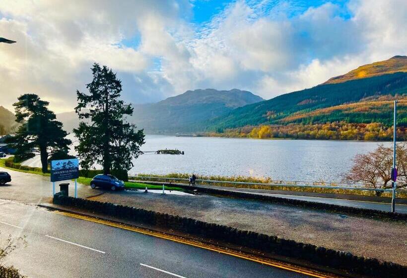 Rowantreebank Bed And Breakfast