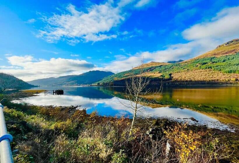 Rowantreebank Bed And Breakfast